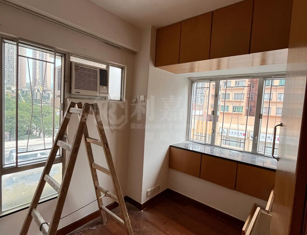 順豐大廈 - 28NTS – 香港北部都會區