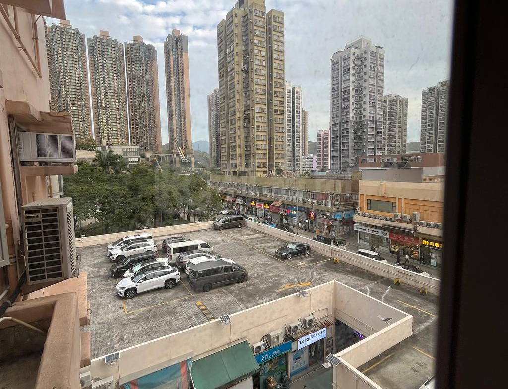 順豐大廈 - 28NTS – 香港北部都會區