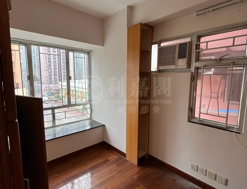 順豐大廈 - 28NTS – 香港北部都會區