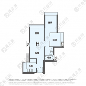 177137154854077_2000_ricacorp.png 愛琴海岸 5座 - 28NTS – 香港北部都會區