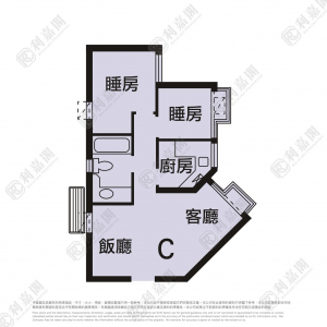 177137238024614_2000_ricacorp.png 愉景新城 1期 1座 - 28NTS – 香港北部都會區