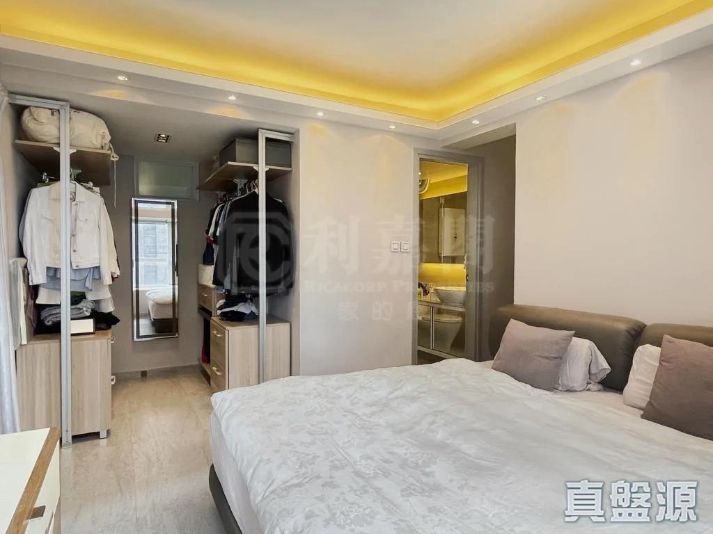 新元朗中心 5座 - 28NTS – 香港北部都會區