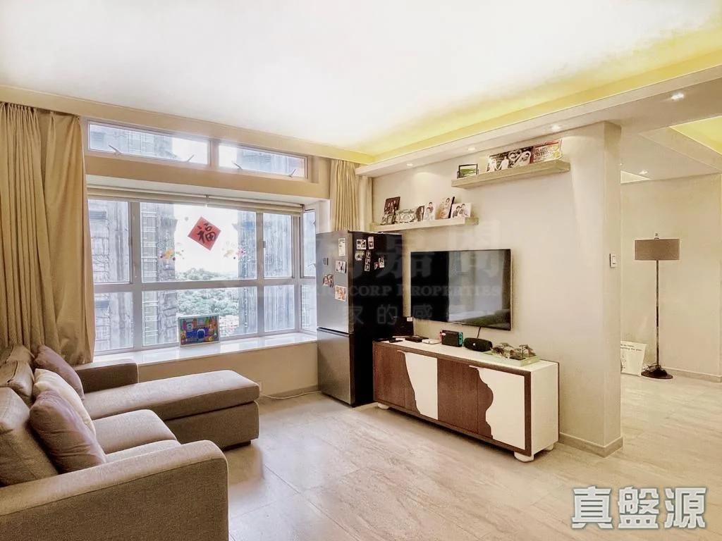 新元朗中心 5座 - 28NTS – 香港北部都會區