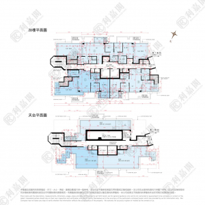 1771372533190202_2000_ricacorp.png 朗天峰 1座 (1B) - 28NTS – 香港北部都會區
