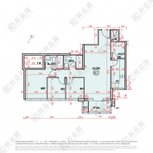 1771372574174917_2000_ricacorp.png 柏瓏 1B期 柏瓏 II 1座 - 28NTS – 香港北部都會區