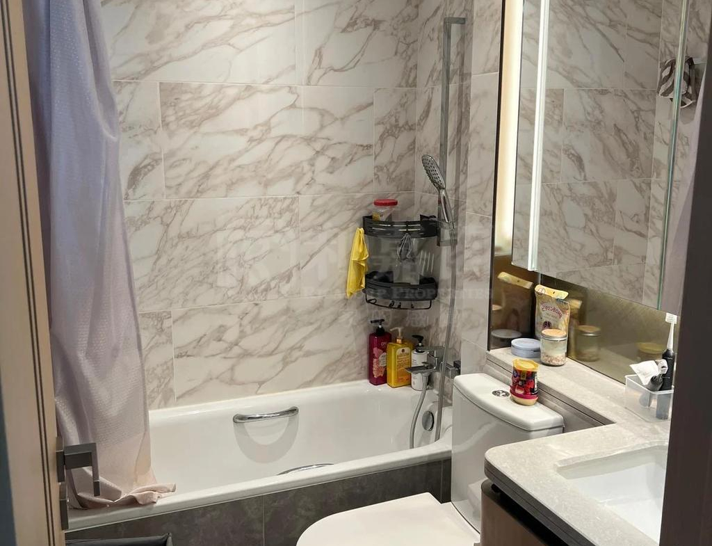 柏瓏 1B期 柏瓏 II 8座 - 28NTS – 香港北部都會區