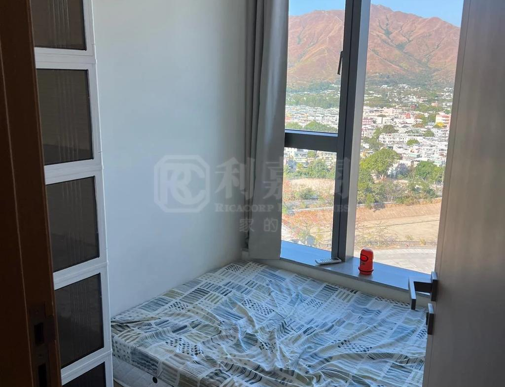 柏瓏 1B期 柏瓏 II 8座 - 28NTS – 香港北部都會區