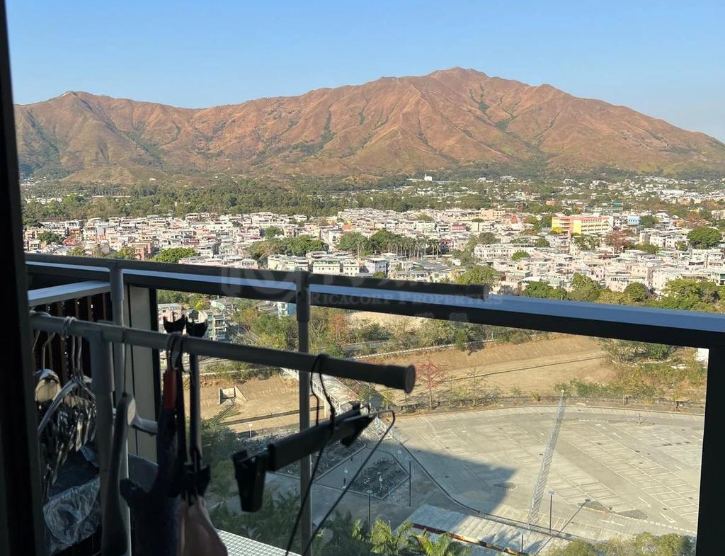 柏瓏 1B期 柏瓏 II 8座 - 28NTS – 香港北部都會區