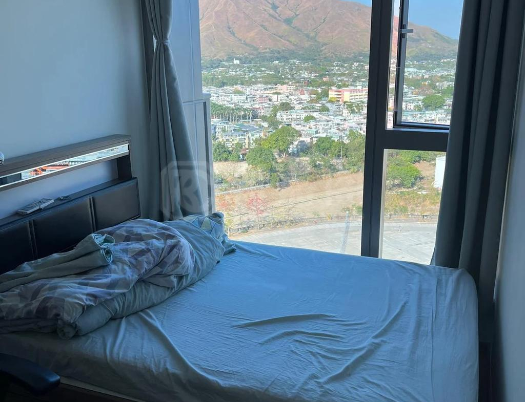 柏瓏 1B期 柏瓏 II 8座 - 28NTS – 香港北部都會區