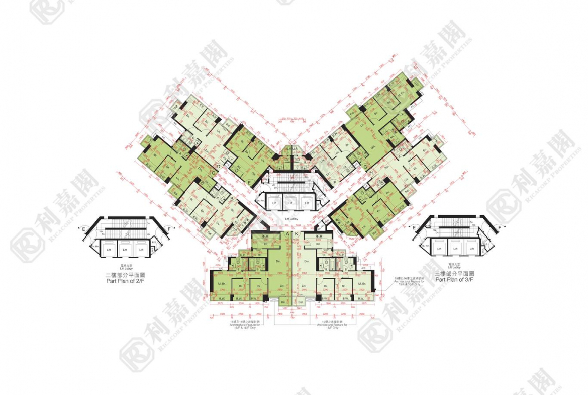 尚悅 8座 - 28NTS – 香港北部都會區