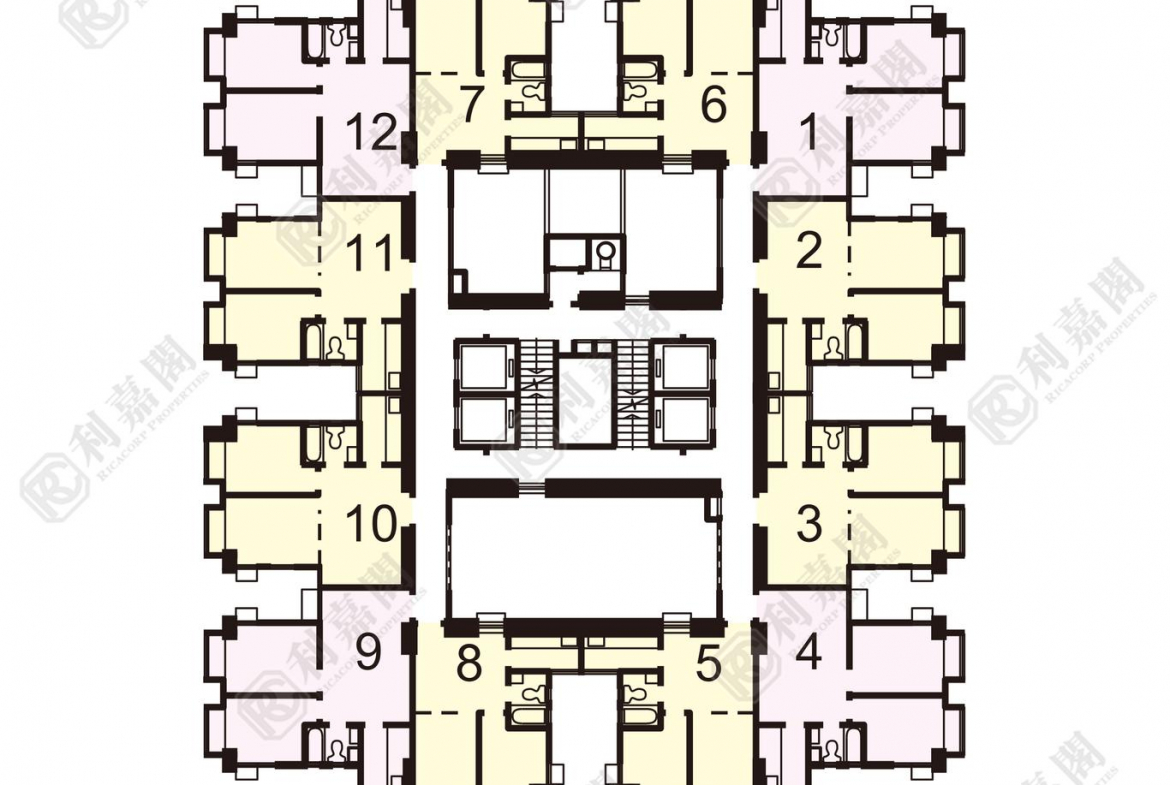時代廣場 E座 - 28NTS – 香港北部都會區