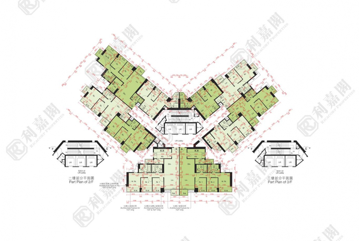 尚悅 9座 - 28NTS – 香港北部都會區