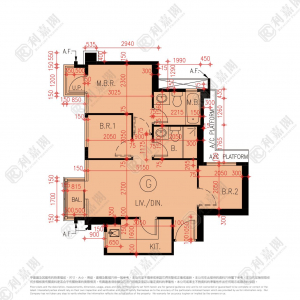 177137365587200_2000_ricacorp.png 御半山 2期 2A座 - 28NTS – 香港北部都會區