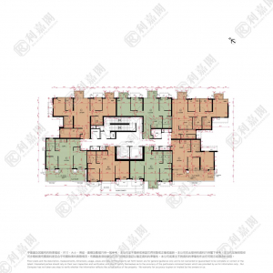 177137392579848_2000_ricacorp.png WETLAND SEASONS PARK 1期 21座 - 28NTS – 香港北部都會區