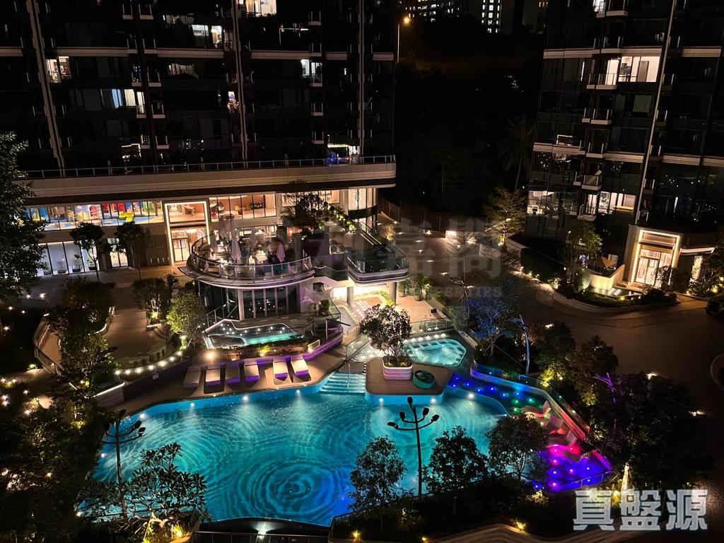 帝御 2期 帝御‧星濤 1座 - 28NTS – 香港北部都會區