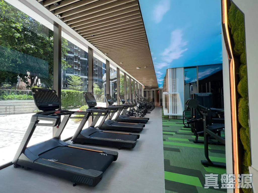 帝御 2期 帝御‧星濤 1座 - 28NTS – 香港北部都會區