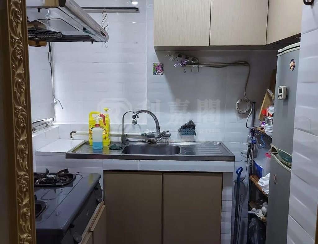 新葵芳花園 E座 - 28NTS – 香港北部都會區