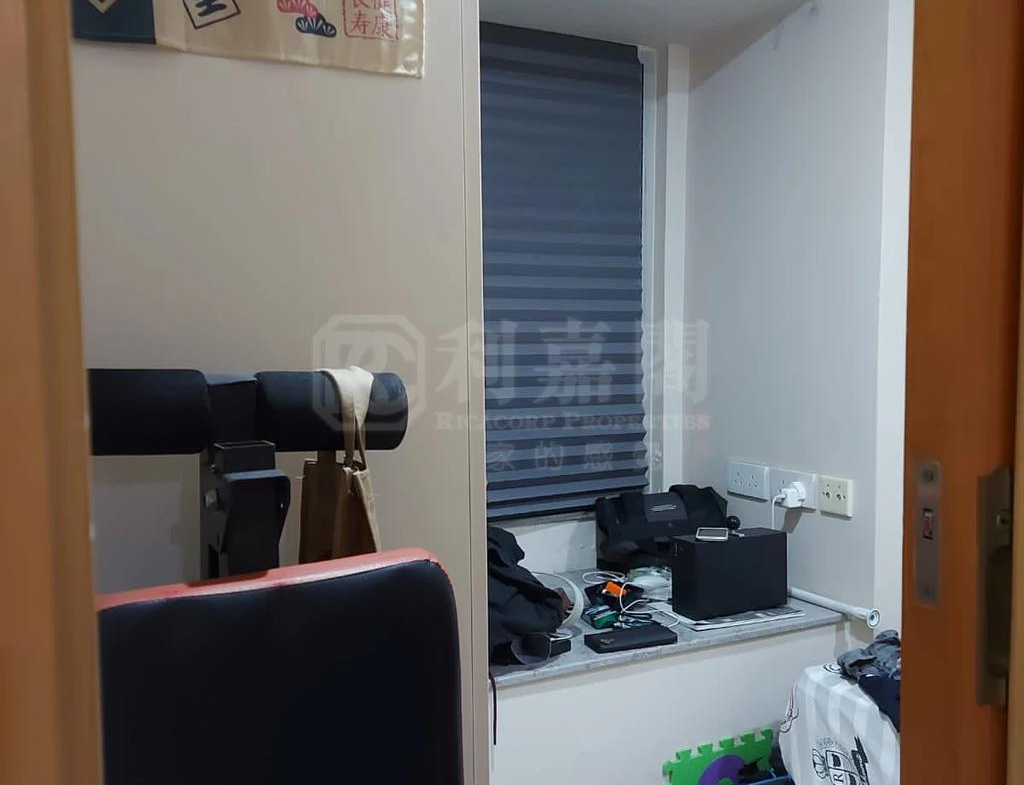 新葵芳花園 E座 - 28NTS – 香港北部都會區