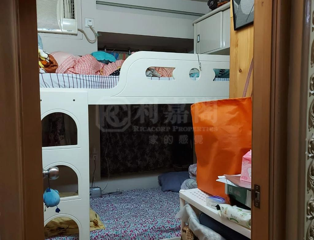 新葵芳花園 E座 - 28NTS – 香港北部都會區