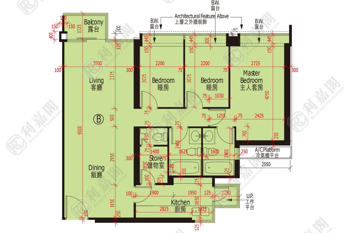 昇薈 9座 - 28NTS – 香港北部都會區