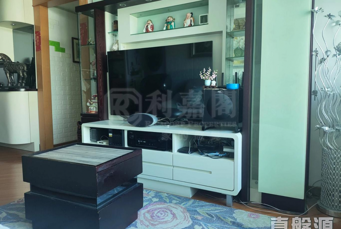 東堤灣畔 2期 5座 - 28NTS – 香港北部都會區