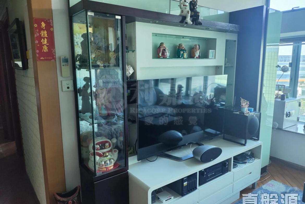 東堤灣畔 2期 5座 - 28NTS – 香港北部都會區