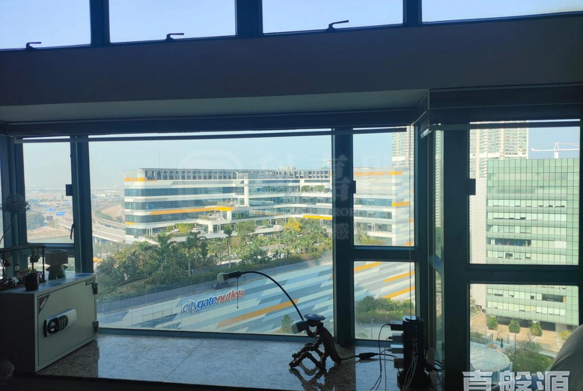 東堤灣畔 2期 5座 - 28NTS – 香港北部都會區