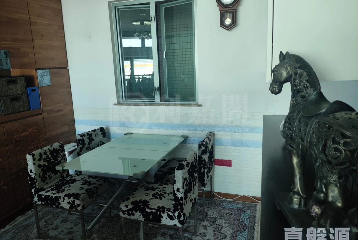 東堤灣畔 2期 5座 - 28NTS – 香港北部都會區