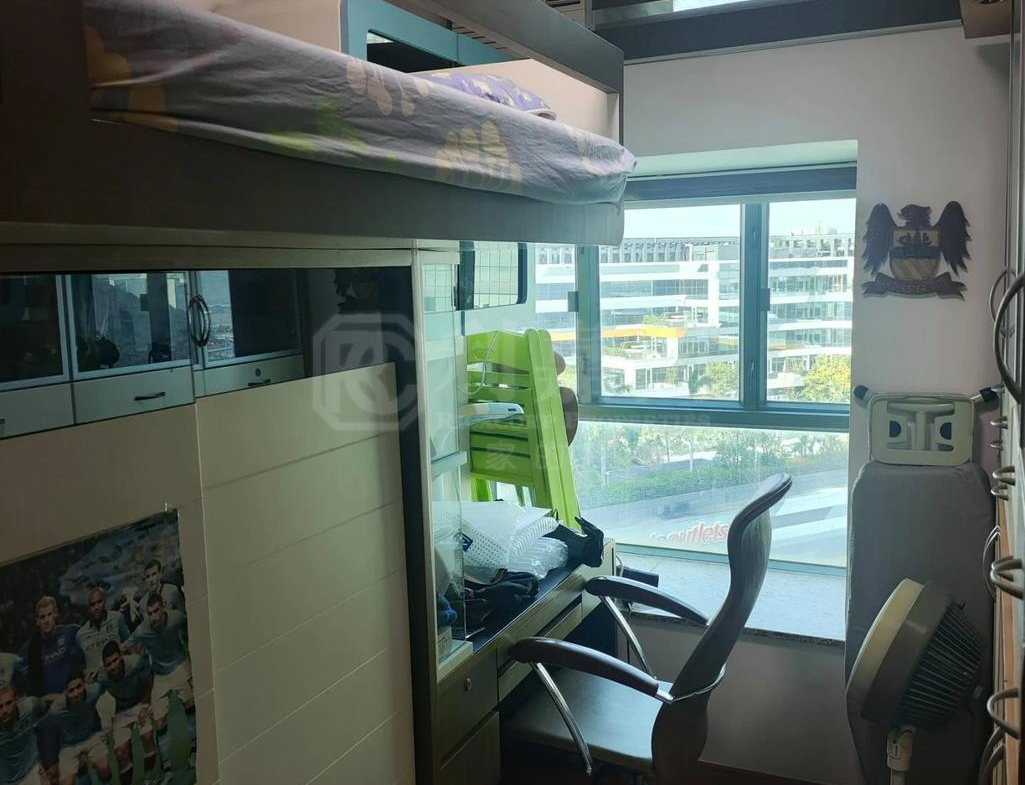 東堤灣畔 2期 5座 - 28NTS – 香港北部都會區