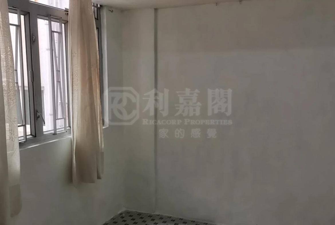 德仁樓 16期 - 28NTS – 香港北部都會區