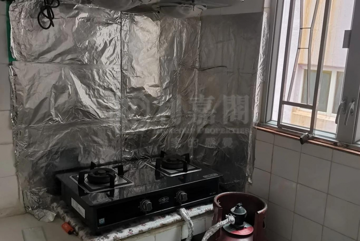 德仁樓 16期 - 28NTS – 香港北部都會區