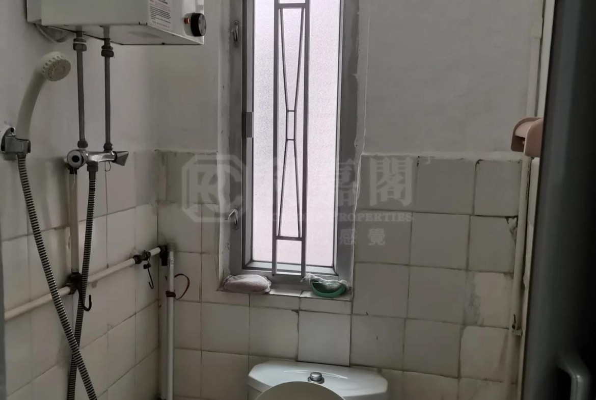 德仁樓 16期 - 28NTS – 香港北部都會區