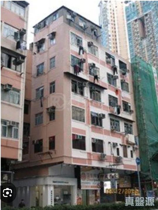 德仁樓 16期 - 28NTS – 香港北部都會區