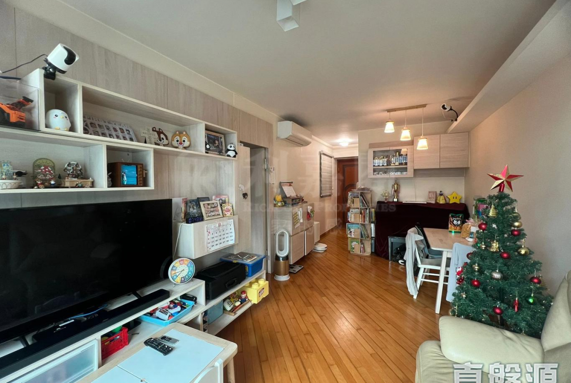 東堤灣畔 2期 8座 - 28NTS – 香港北部都會區