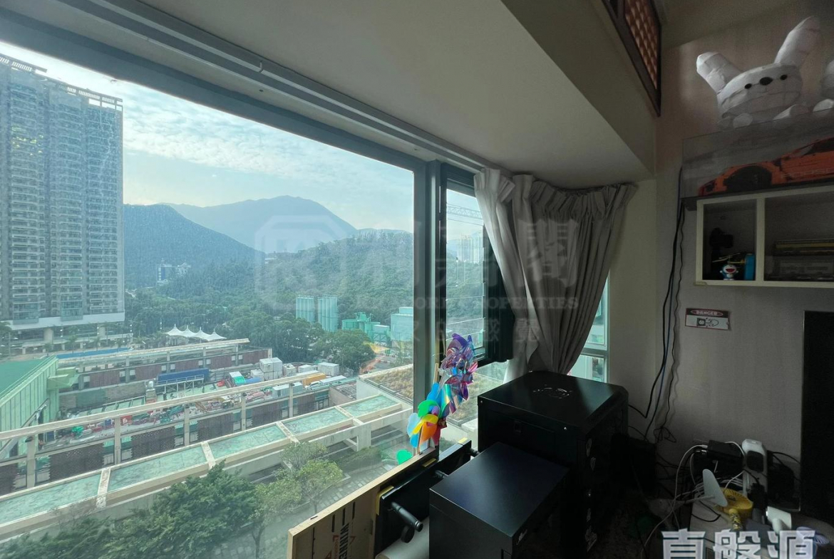 東堤灣畔 2期 8座 - 28NTS – 香港北部都會區