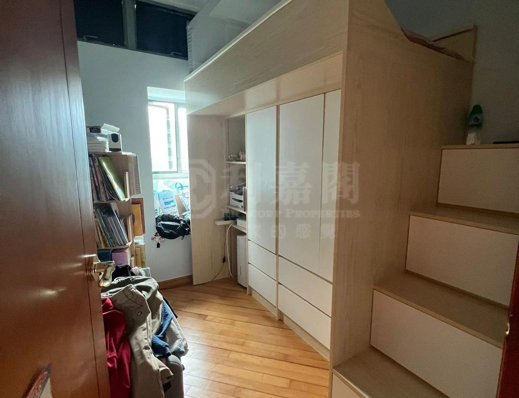 東堤灣畔 2期 8座 - 28NTS – 香港北部都會區