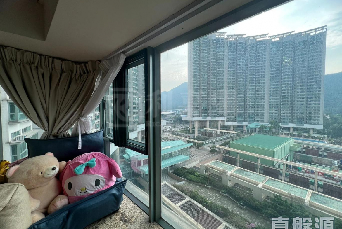 東堤灣畔 2期 8座 - 28NTS – 香港北部都會區