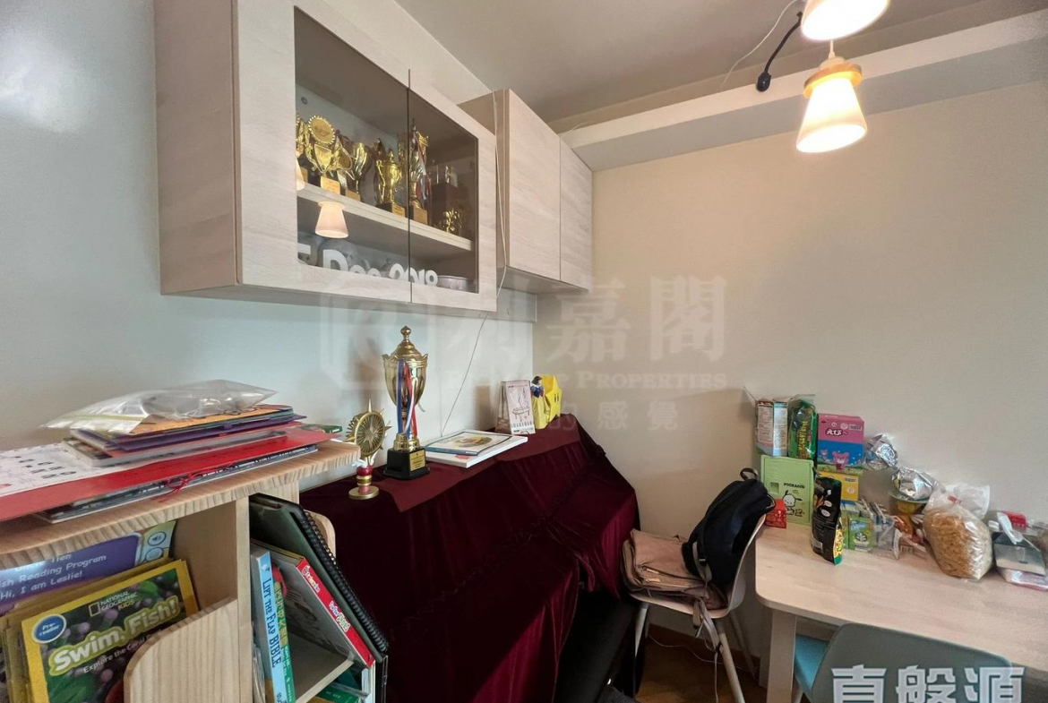 東堤灣畔 2期 8座 - 28NTS – 香港北部都會區