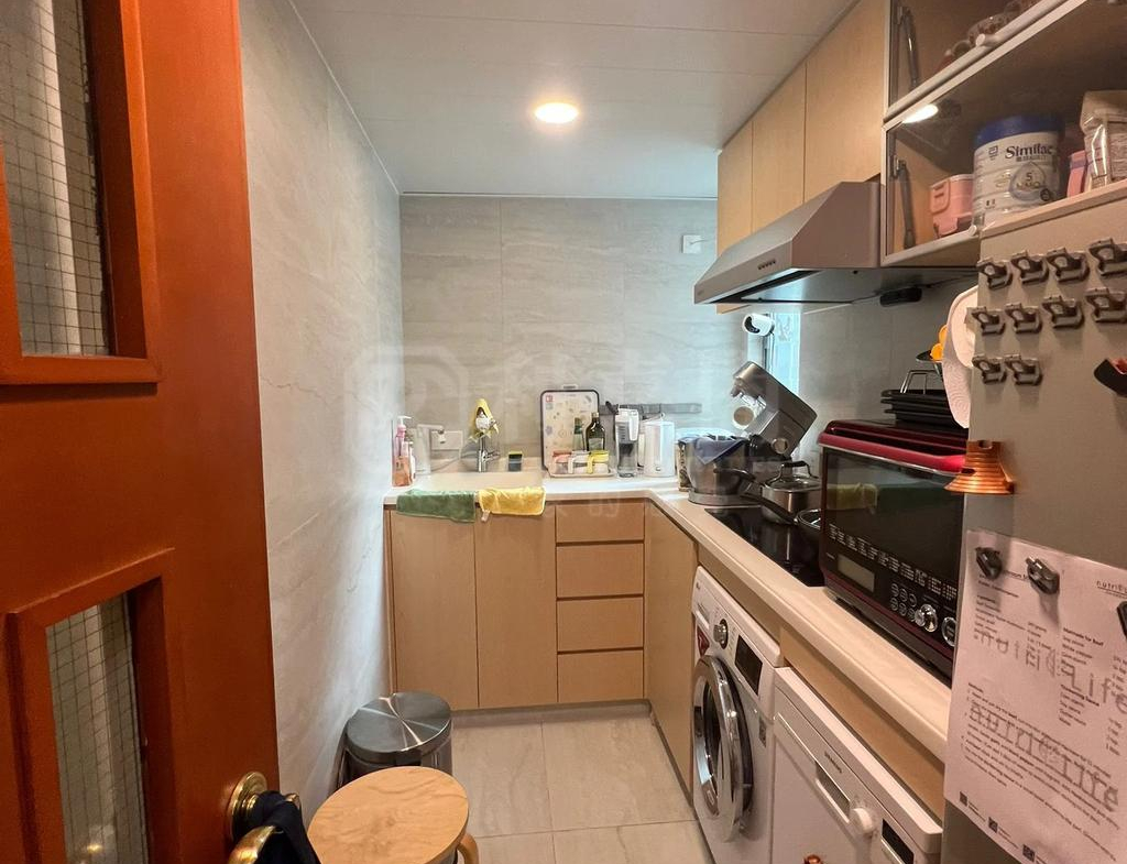 東堤灣畔 2期 8座 - 28NTS – 香港北部都會區