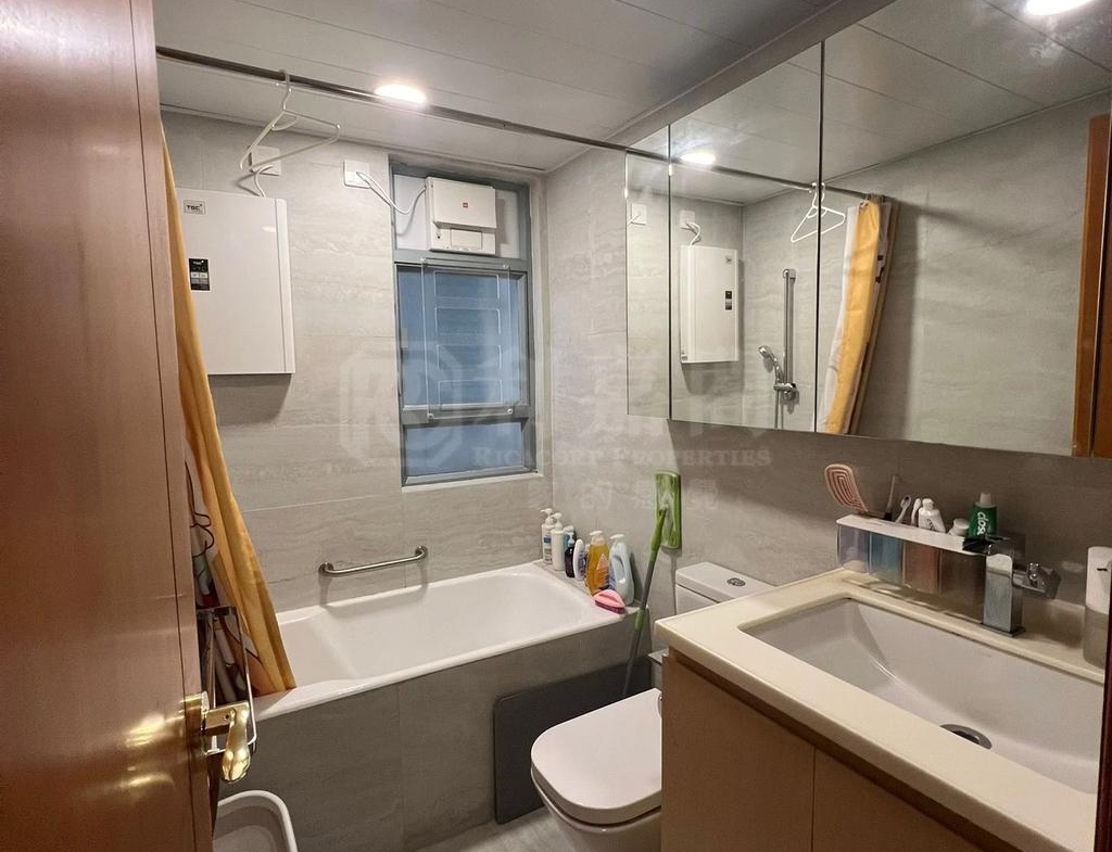 東堤灣畔 2期 8座 - 28NTS – 香港北部都會區