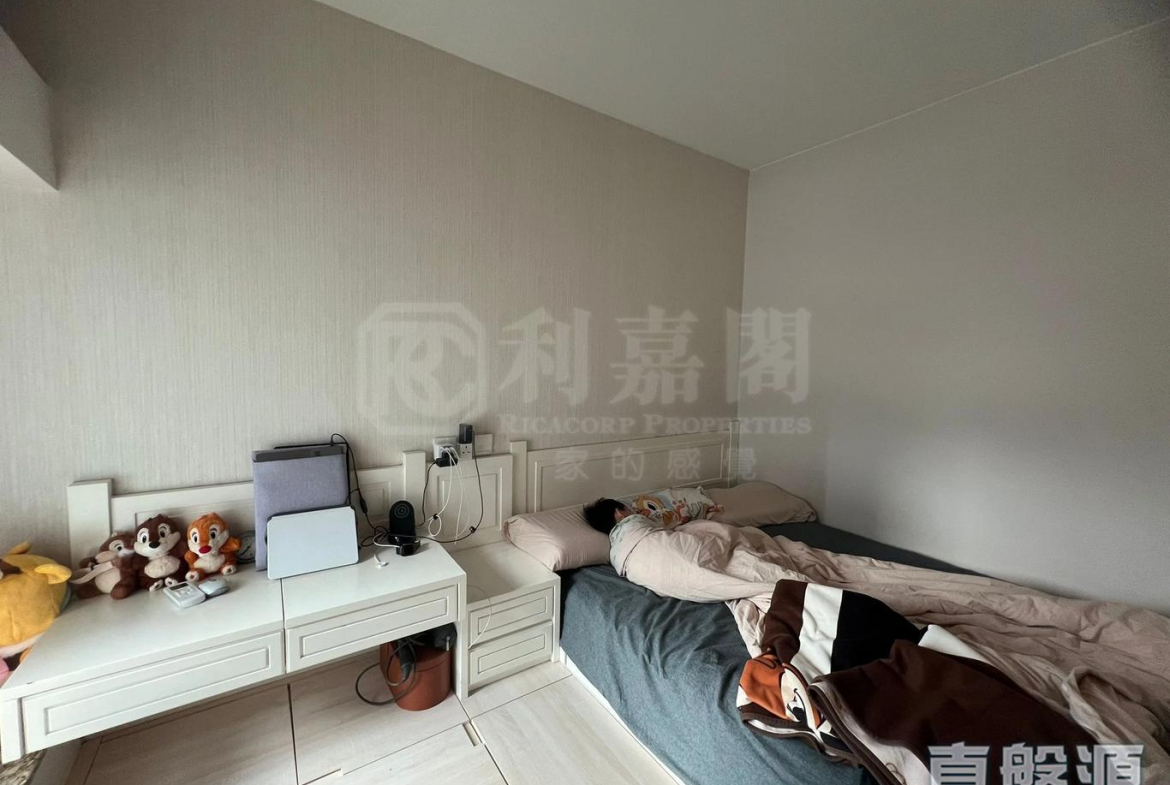 東堤灣畔 2期 8座 - 28NTS – 香港北部都會區