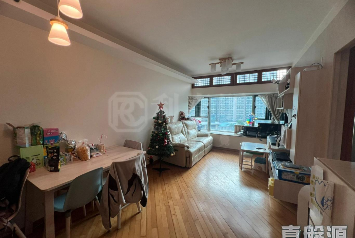 東堤灣畔 2期 8座 - 28NTS – 香港北部都會區