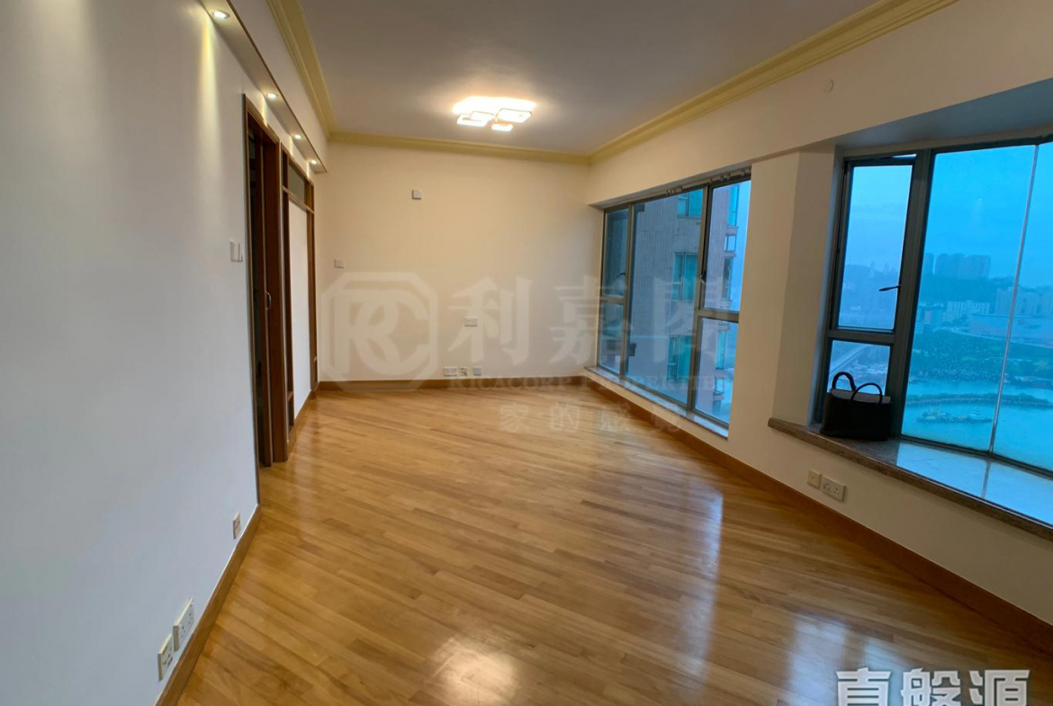 盈翠半島 2期 10座 - 28NTS – 香港北部都會區