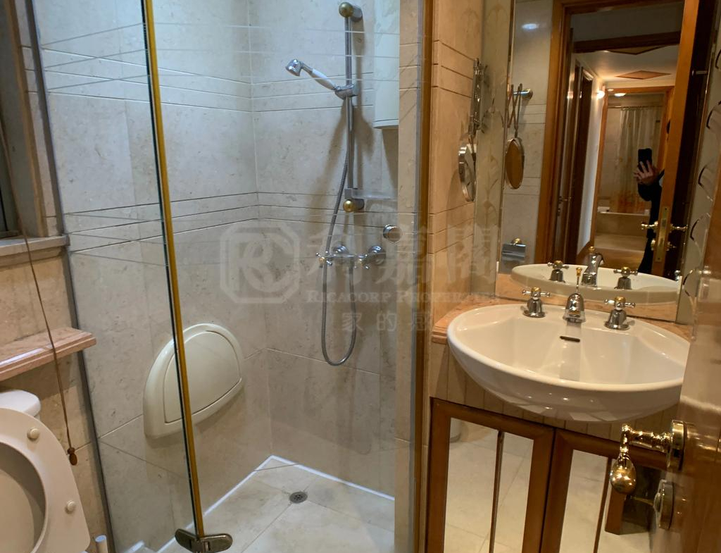 盈翠半島 2期 10座 - 28NTS – 香港北部都會區