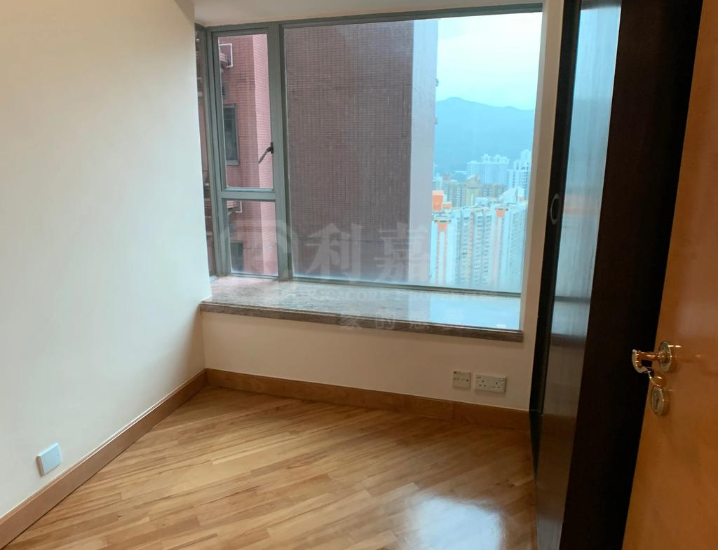 盈翠半島 2期 10座 - 28NTS – 香港北部都會區