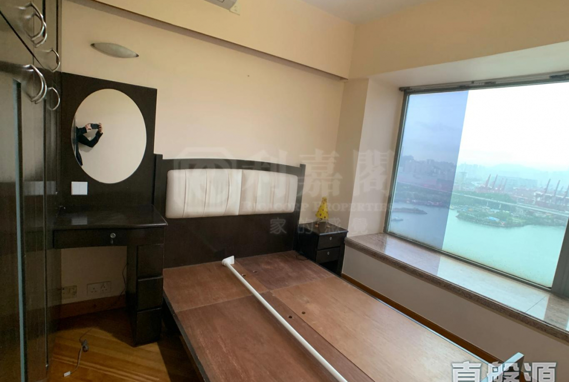 盈翠半島 2期 10座 - 28NTS – 香港北部都會區