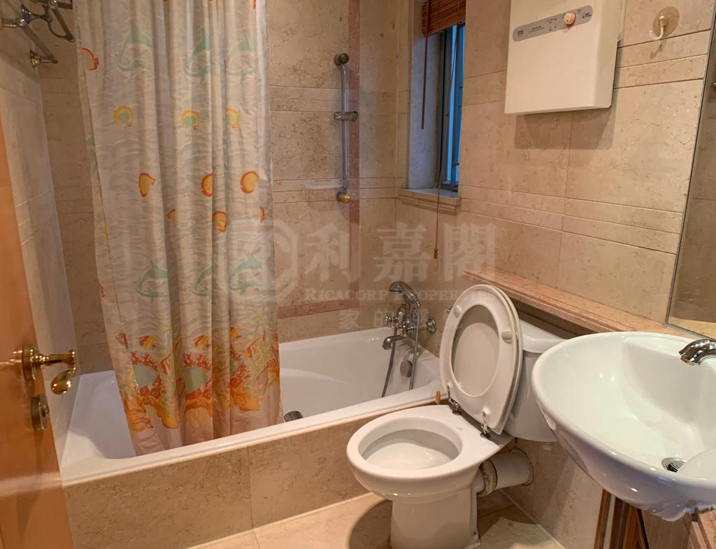 盈翠半島 2期 10座 - 28NTS – 香港北部都會區