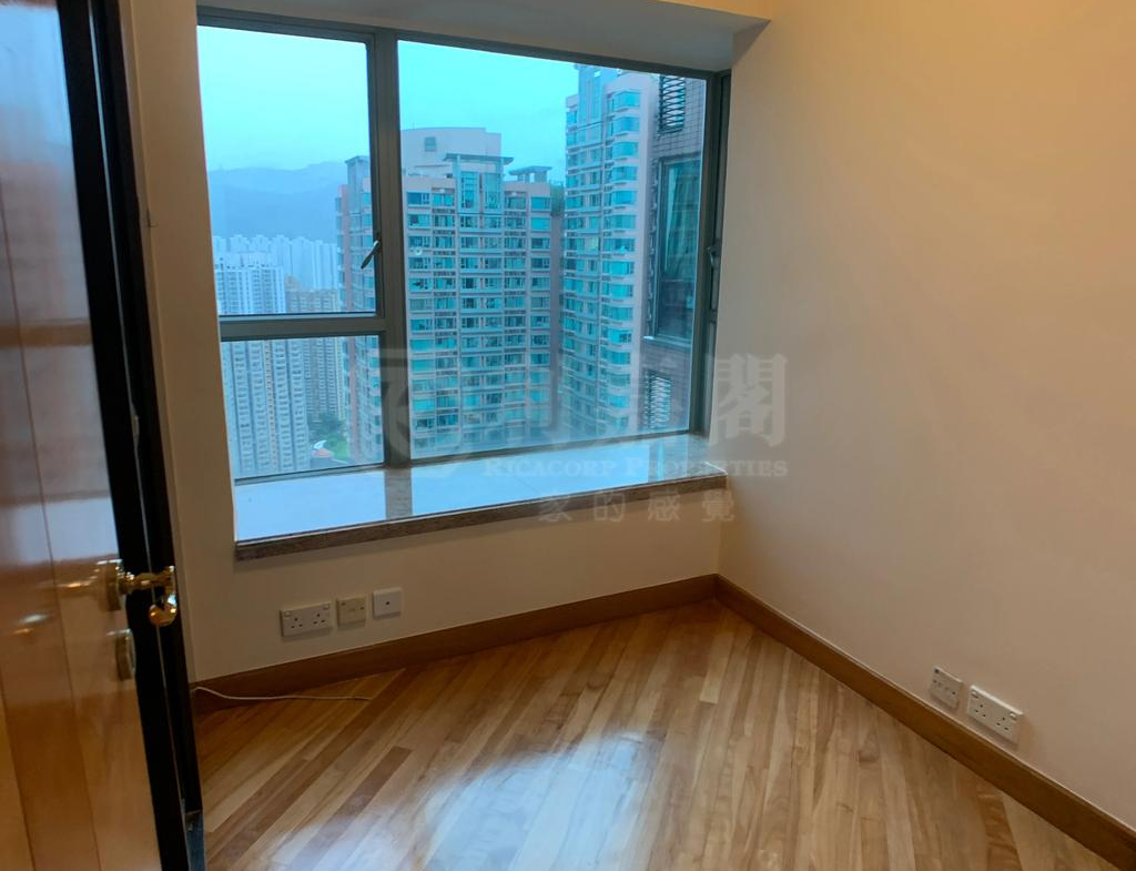 盈翠半島 2期 10座 - 28NTS – 香港北部都會區