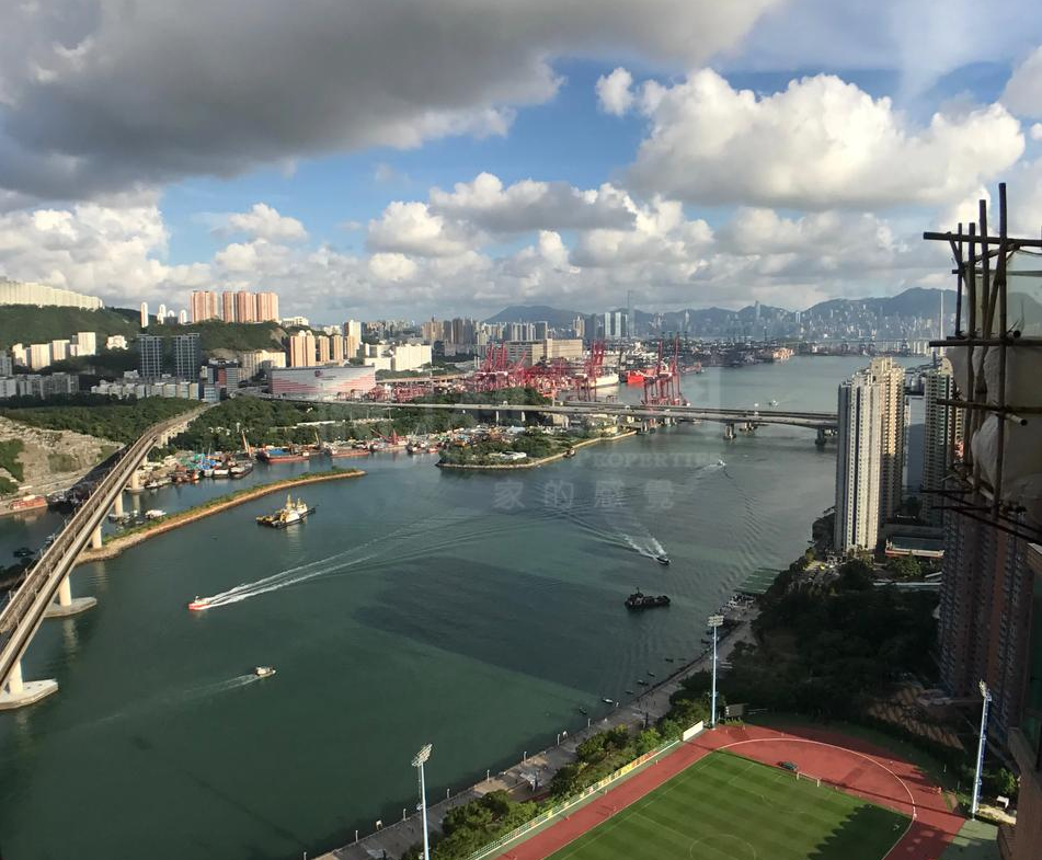 盈翠半島 2期 10座 - 28NTS – 香港北部都會區