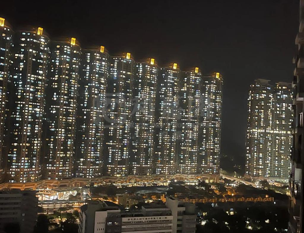 東環 1期 5B座 - 28NTS – 香港北部都會區